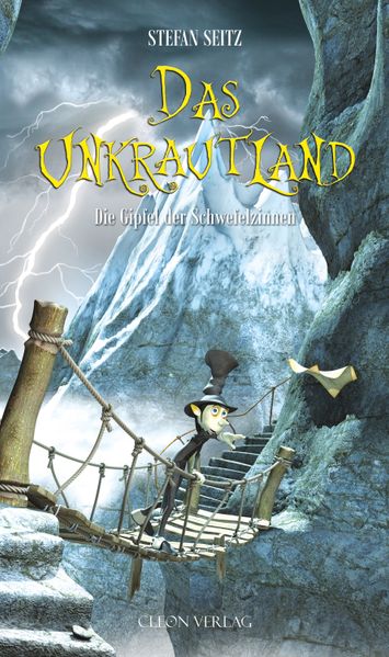 Buchcover