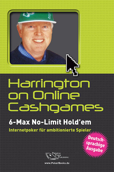 Harrington on Online Cash-Games