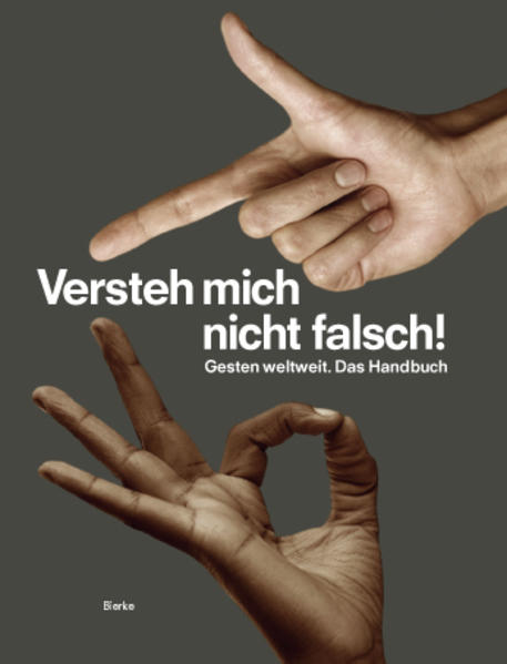 Versteh mich nicht falsch!