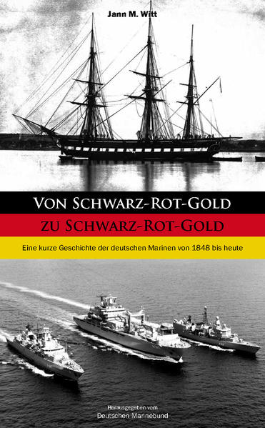 Von Schwarz-Rot-Gold zu Schwarz-Rot-Gold
