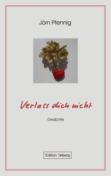 Verlass dich nicht