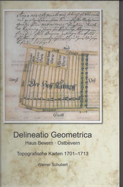 Delineatio Geometrica