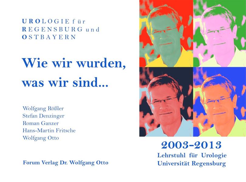 Wie wir wurden, was wir sind...