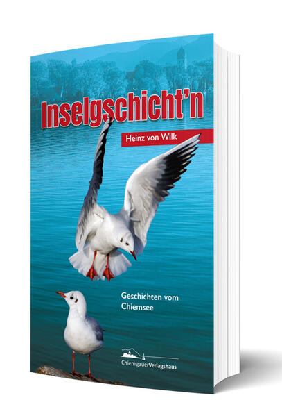 Inselgschicht'n