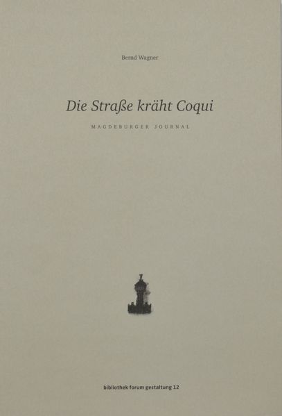 Die Straße kräht Coqui