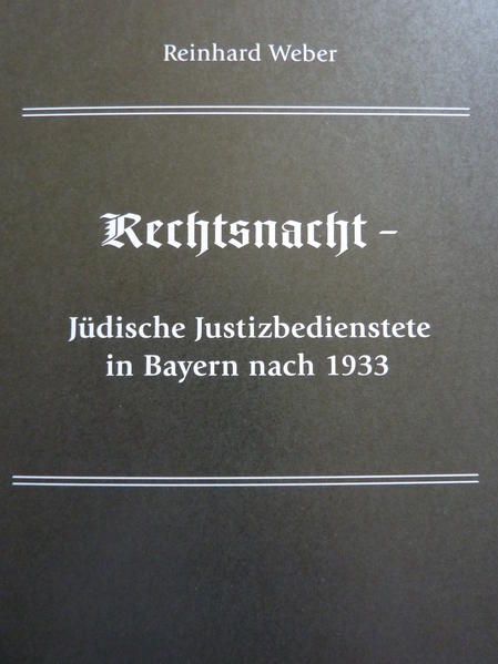 Rechtsnacht