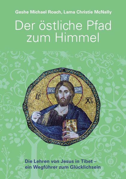 Der östliche Pfad zum Himmel