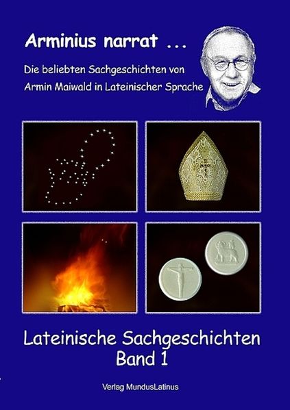 Lateinische Sachgeschichten - Band 1
