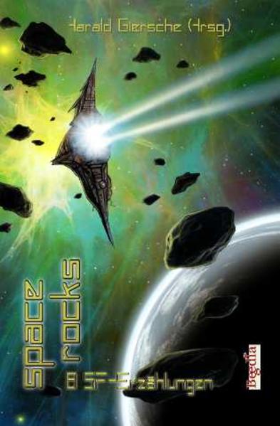space rocks