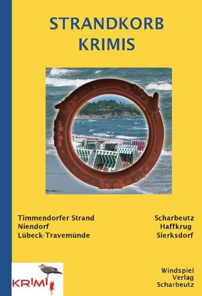 Strandkorbkrimis