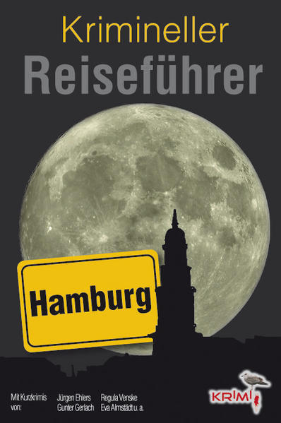 Krimineller Reiseführer Hamburg