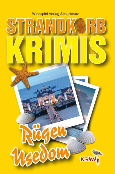 Strandkorbkrimis