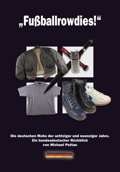 Fußballrowdies