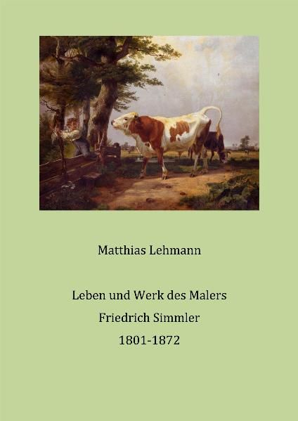 Friedrich Simmler (1801-1872)