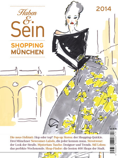 Haben & Sein 2014