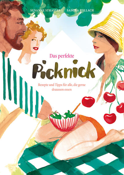 Das perfekte Picknick