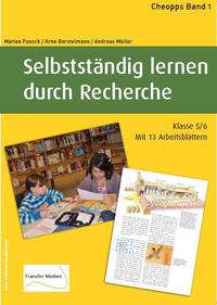 Selbstständig lernen durch Recherche