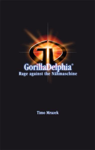 GorillaDelphia®