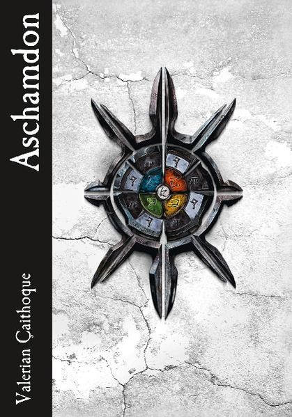 Buchcover