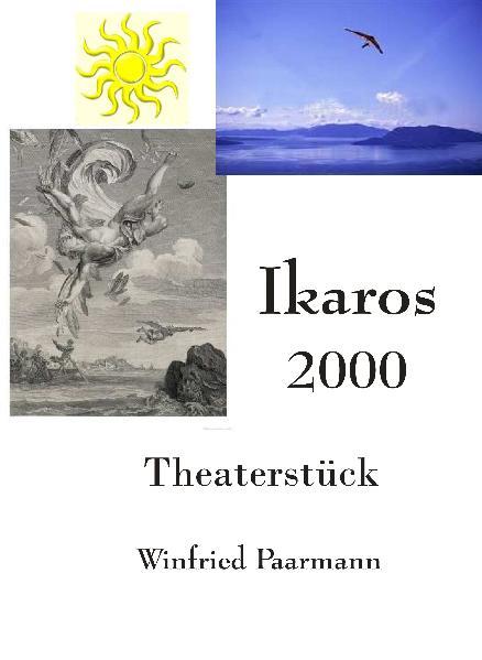 Ikaros 2000