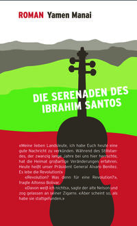 Die Serenaden des Ibrahim Santos