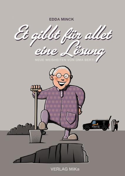 Et gibbt für allet eine Lösung