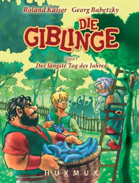 Buchcover