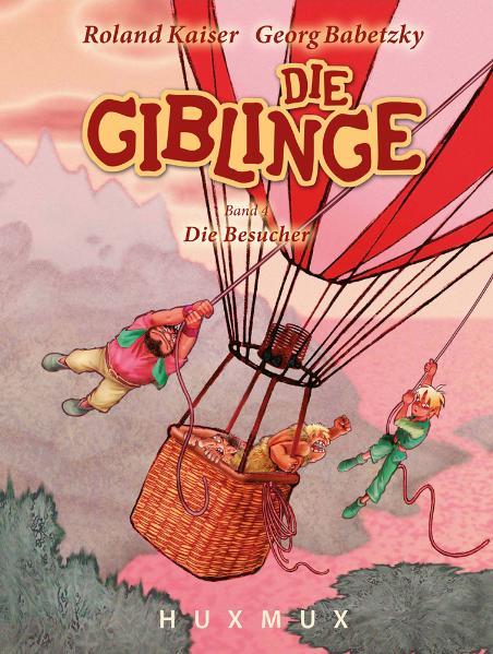 Buchcover