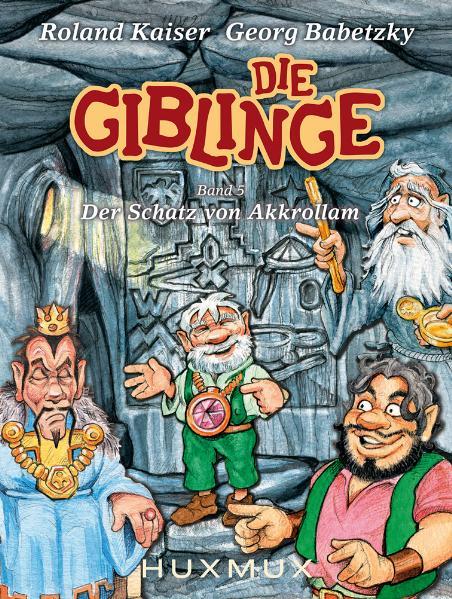 Die Giblinge