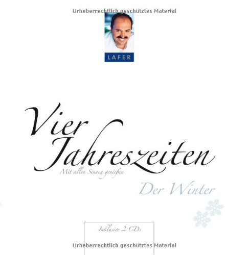 Vier Jahreszeiten - Der Winter