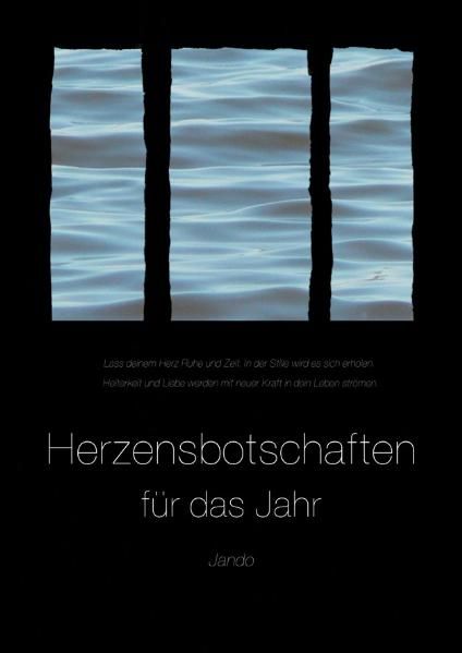 Herzensbotschaften für das Jahr