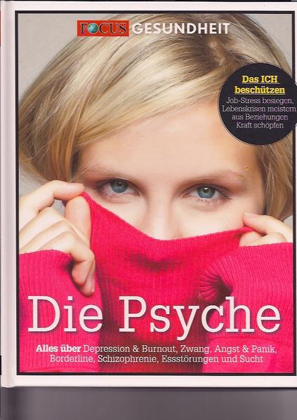 Die Psyche