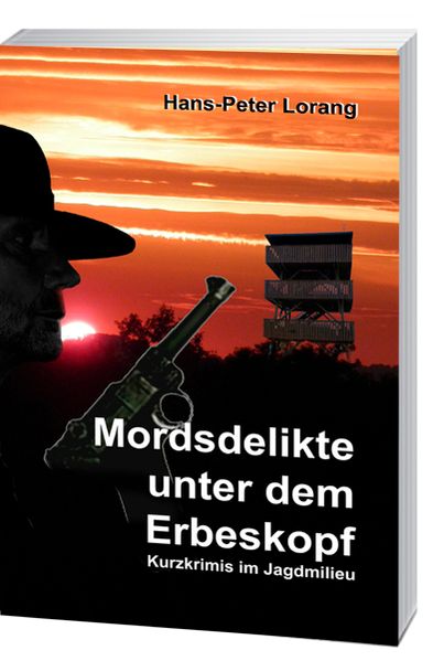 Mordsdelikte unter dem Erbeskopf