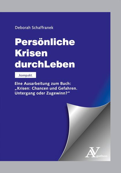 Persönliche Krisen durchLeben kompakt