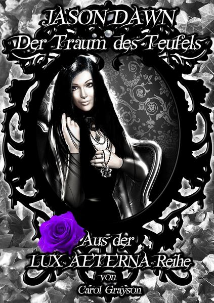 Jason Dawn - Der Traum des Teufels