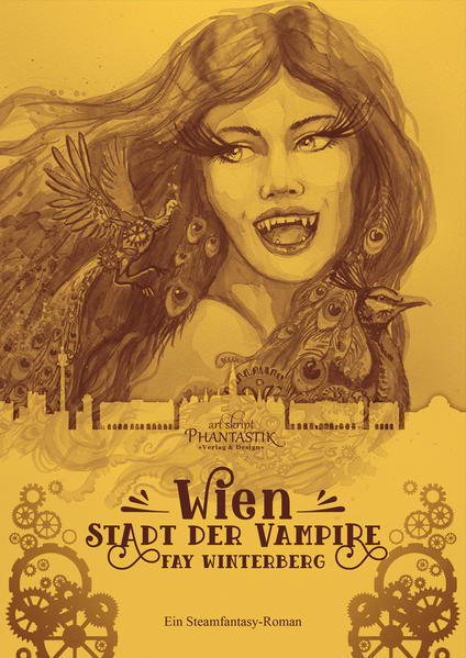 Wien - Stadt der Vampire