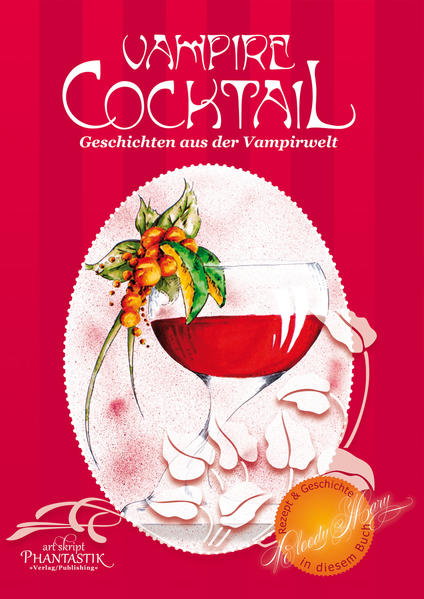Vampire Cocktail