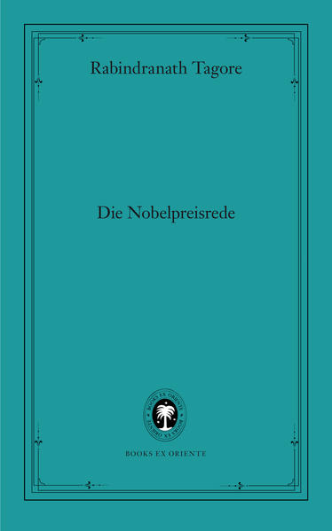 Die Nobelpreisrede