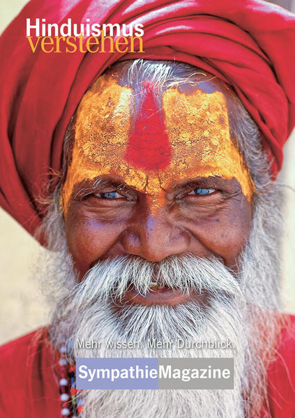 Hinduismus verstehen