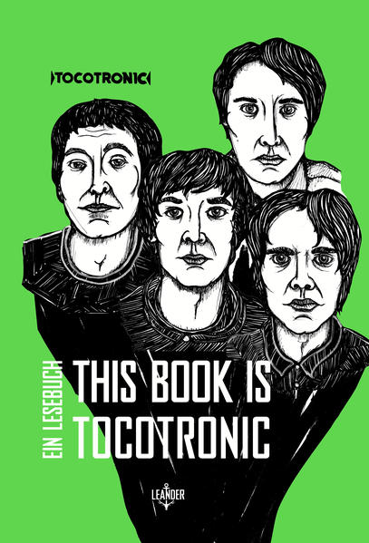 This Book is Tocotronic