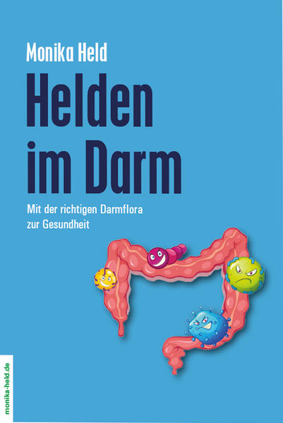 Helden im Darm