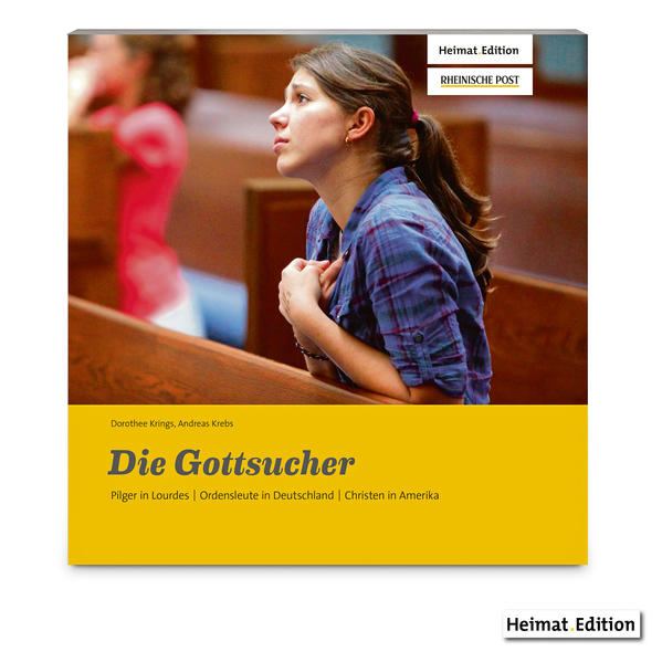 Die Gottsucher