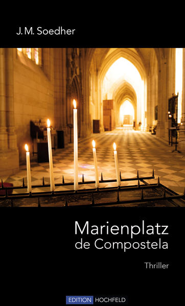 Marienplatz de Compostela