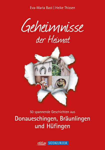 Donaueschingen; Geheimnisse der Heimat
