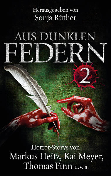Aus dunklen Federn 2