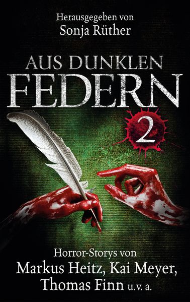 Aus dunklen Federn 2