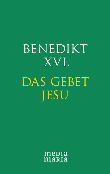 Das Gebet Jesu
