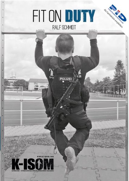 Fit on Duty