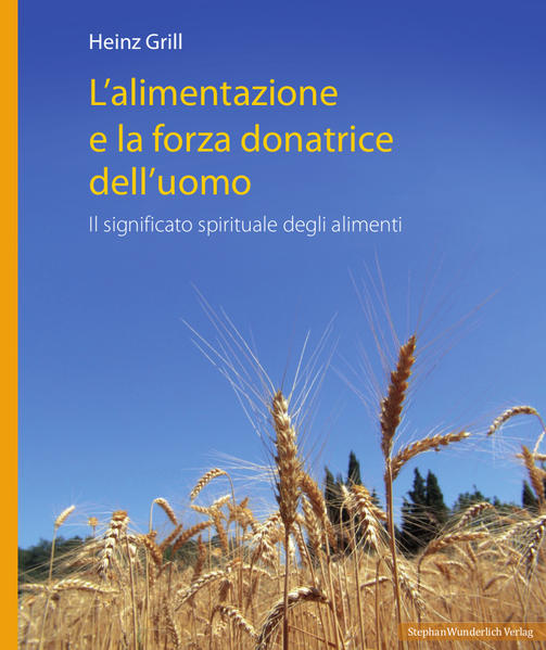 L’alimentazione e la forza donatrice dell’uomo