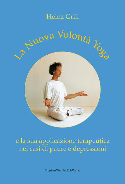 La Nuova Volontà Yoga